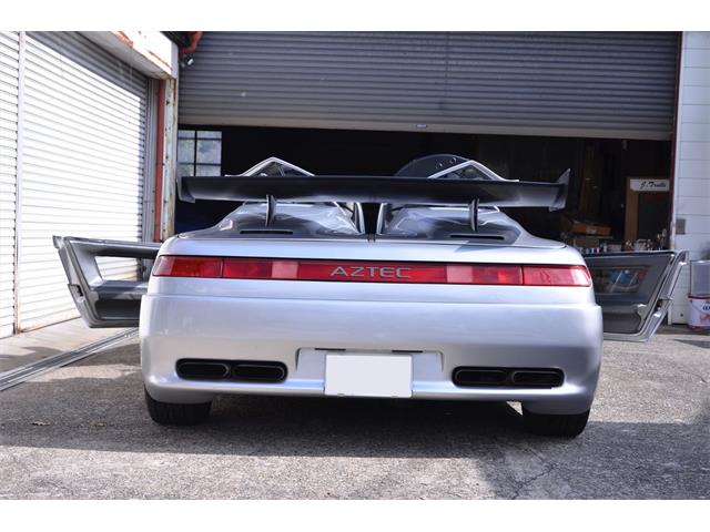 1988 Italdesign Aztec (CC-753039) for sale in Nagoya, 