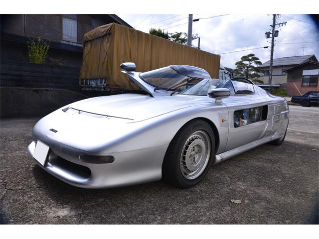 1988 Italdesign Aztec (CC-753039) for sale in Nagoya, 