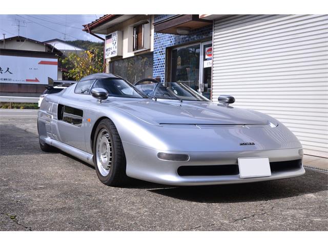 1988 Italdesign Aztec (CC-753039) for sale in Nagoya, 