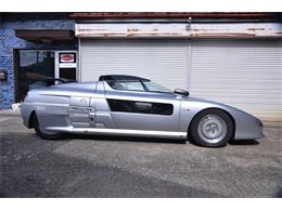 1988 Italdesign Aztec (CC-753039) for sale in Nagoya, 