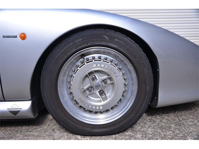 1988 Italdesign Aztec (CC-753039) for sale in Nagoya, 