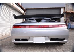 1988 Italdesign Aztec (CC-753039) for sale in Nagoya, 