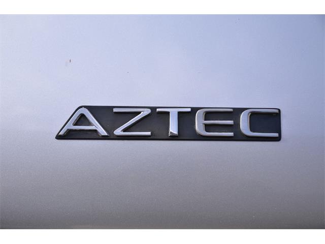 1988 Italdesign Aztec (CC-753039) for sale in Nagoya, 