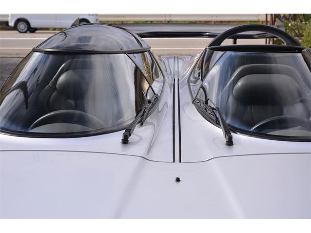 1988 Italdesign Aztec (CC-753039) for sale in Nagoya, 