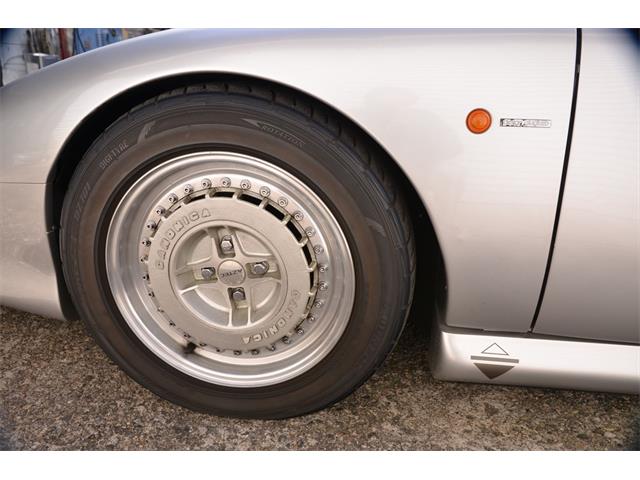 1988 Italdesign Aztec (CC-753039) for sale in Nagoya, 