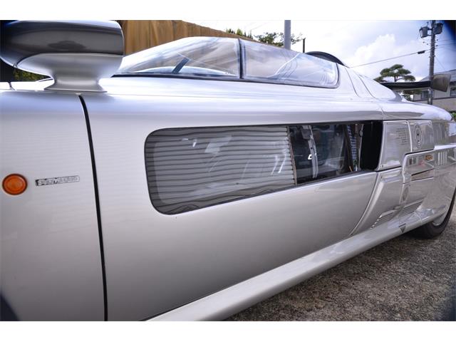 1988 Italdesign Aztec (CC-753039) for sale in Nagoya, 