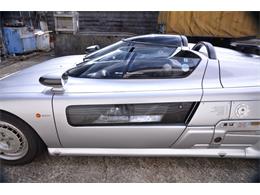 1988 Italdesign Aztec (CC-753039) for sale in Nagoya, 