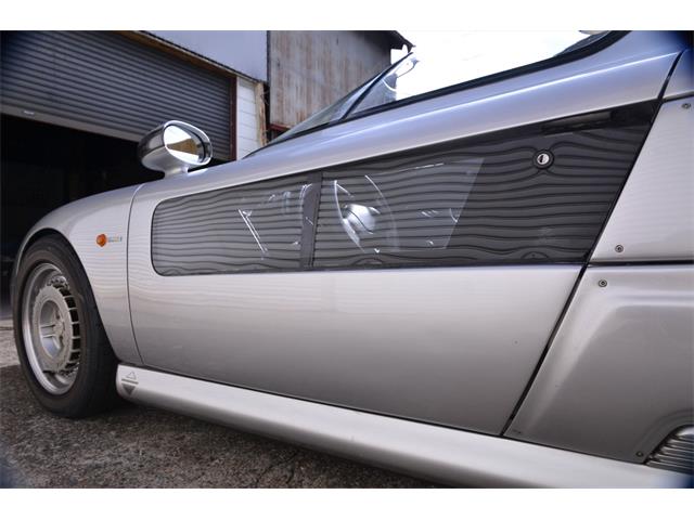 1988 Italdesign Aztec (CC-753039) for sale in Nagoya, 