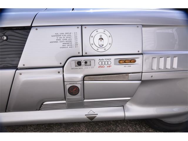 1988 Italdesign Aztec (CC-753039) for sale in Nagoya, 