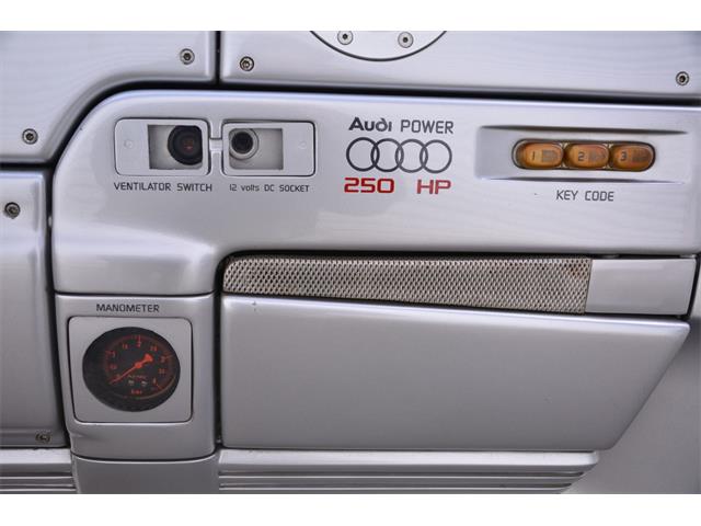 1988 Italdesign Aztec (CC-753039) for sale in Nagoya, 
