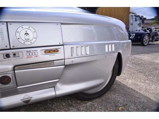 1988 Italdesign Aztec (CC-753039) for sale in Nagoya, 