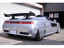 1988 Italdesign Aztec (CC-753039) for sale in Nagoya, 