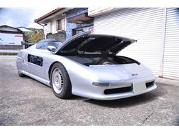 1988 Italdesign Aztec (CC-753039) for sale in Nagoya, 