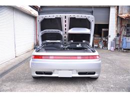 1988 Italdesign Aztec (CC-753039) for sale in Nagoya, 