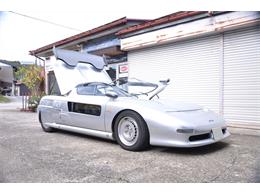 1988 Italdesign Aztec (CC-753039) for sale in Nagoya, 