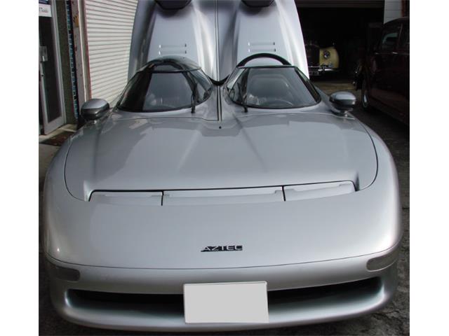 1988 Italdesign Aztec (CC-753039) for sale in Nagoya, 