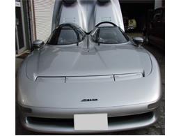 1988 Italdesign Aztec (CC-753039) for sale in Nagoya, 