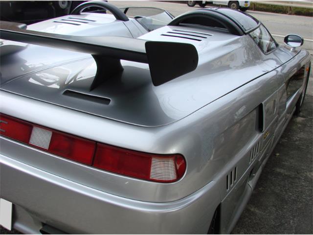1988 Italdesign Aztec (CC-753039) for sale in Nagoya, 