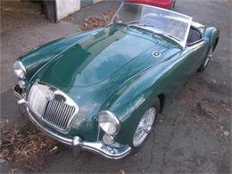1960 MG 1600 (CC-753243) for sale in Stratford, Connecticut