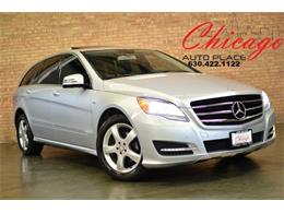 2011 Mercedes-Benz R-Class (CC-753277) for sale in Bensenville, Illinois