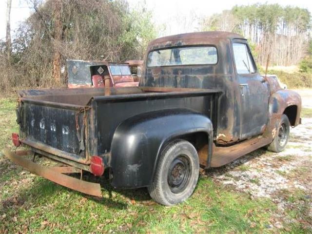 1953 Ford F100 for Sale | ClassicCars.com | CC-753313