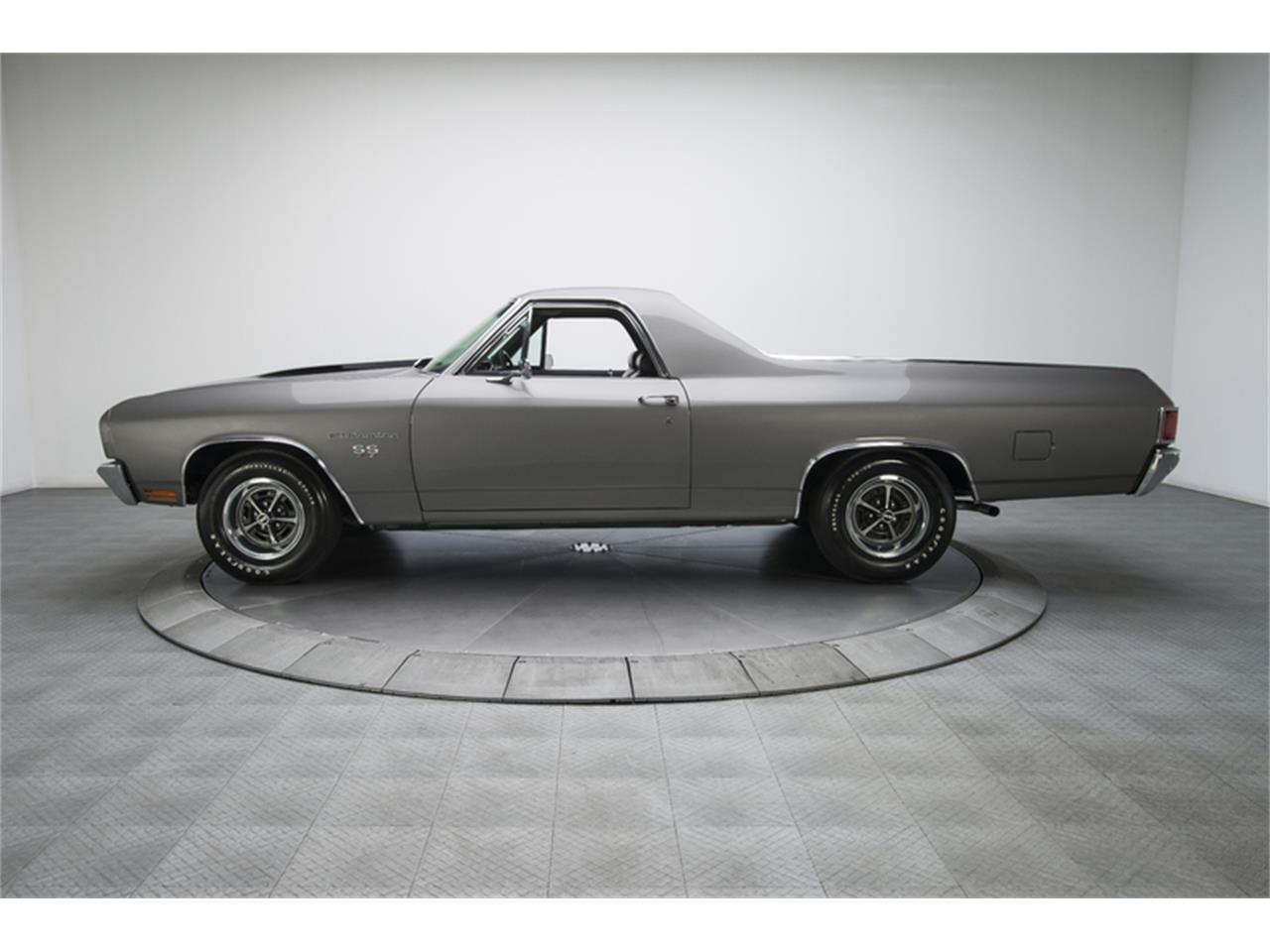 1970 Chevrolet El Camino Ss Ls6 For Sale 