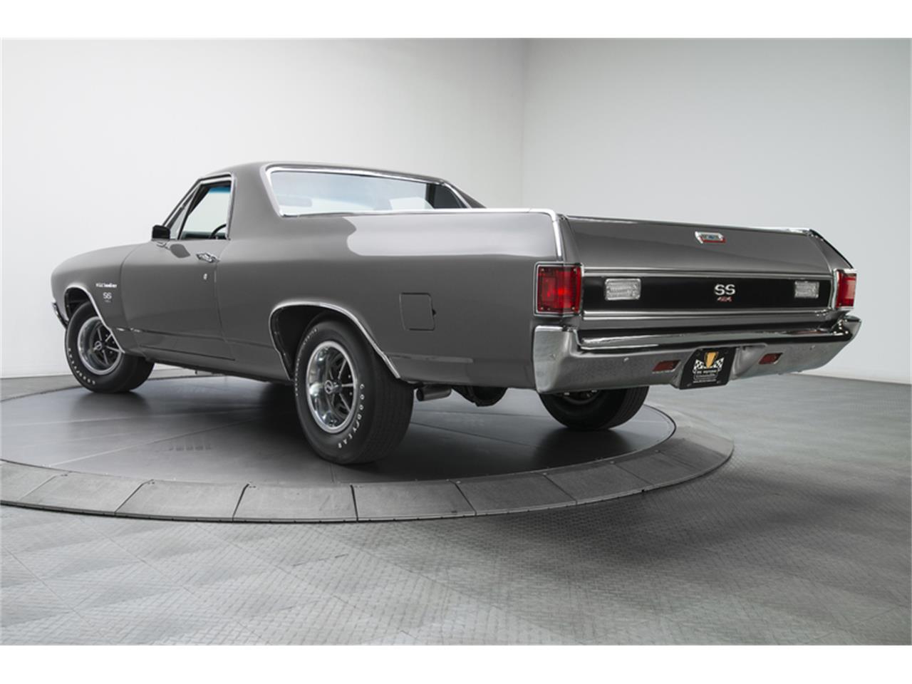 1970 Chevrolet El Camino SS LS6 for Sale | ClassicCars.com | CC-753356