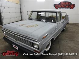 1970 Ford F250 (CC-753364) for sale in Nashua, New Hampshire