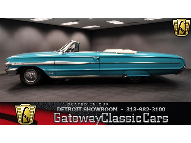 1964 Ford Galaxie (CC-753373) for sale in Fairmont City, Illinois