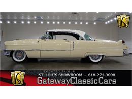 1955 Cadillac Series 62 (CC-753394) for sale in Fairmont City, Illinois