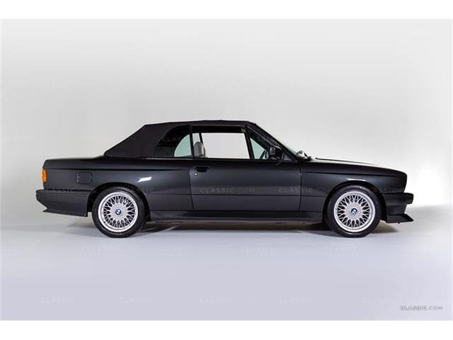 1991 BMW M3 (CC-753793) for sale in Miami, Florida