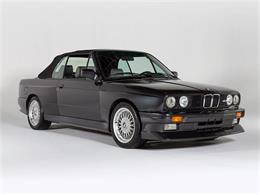 1991 BMW M3 (CC-753793) for sale in Miami, Florida