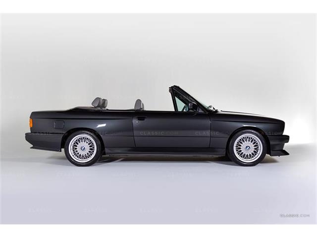 1991 BMW M3 (CC-753793) for sale in Miami, Florida