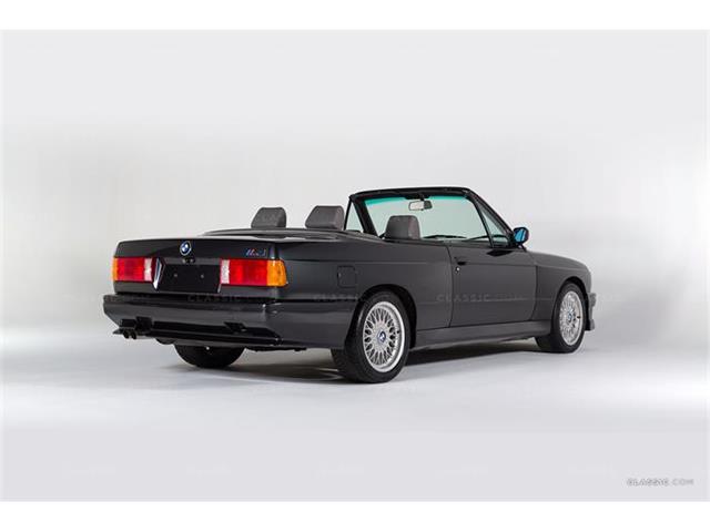 1991 BMW M3 (CC-753793) for sale in Miami, Florida