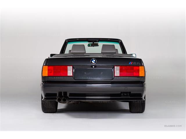 1991 BMW M3 (CC-753793) for sale in Miami, Florida
