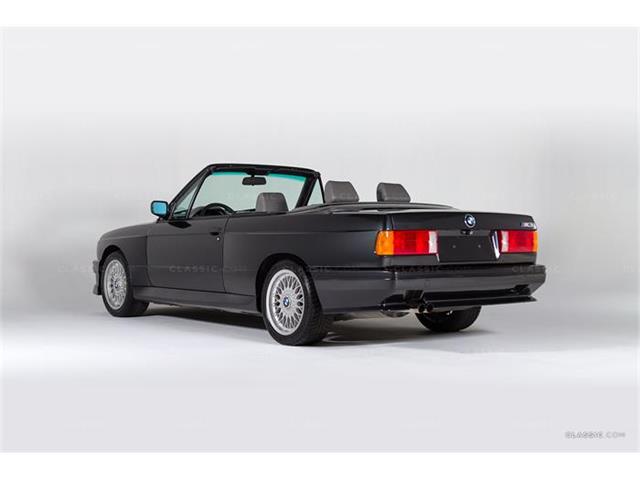 1991 BMW M3 (CC-753793) for sale in Miami, Florida