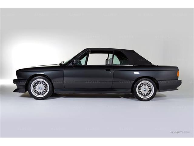 1991 BMW M3 (CC-753793) for sale in Miami, Florida
