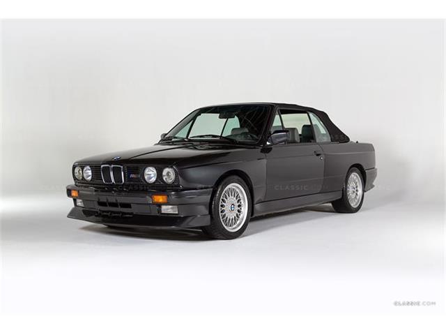 1991 BMW M3 (CC-753793) for sale in Miami, Florida