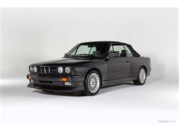 1991 BMW M3 (CC-753793) for sale in Miami, Florida