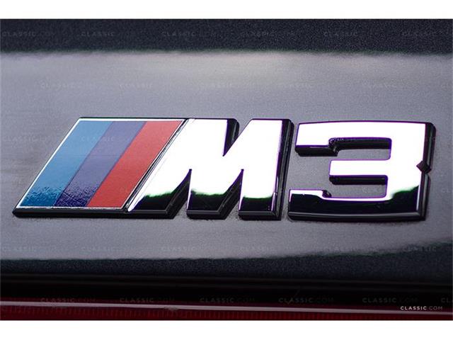 1991 BMW M3 (CC-753793) for sale in Miami, Florida