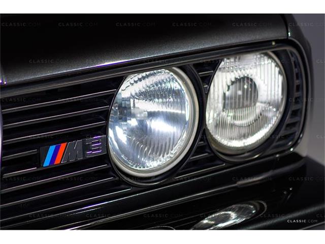 1991 BMW M3 (CC-753793) for sale in Miami, Florida
