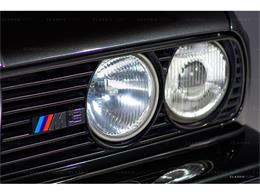1991 BMW M3 (CC-753793) for sale in Miami, Florida