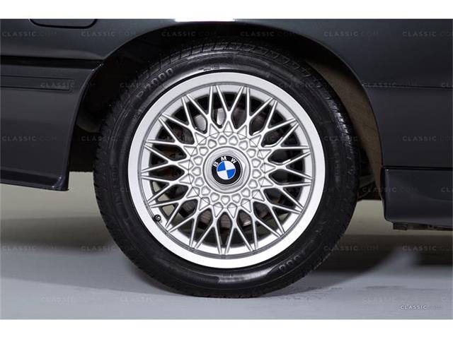 1991 BMW M3 (CC-753793) for sale in Miami, Florida