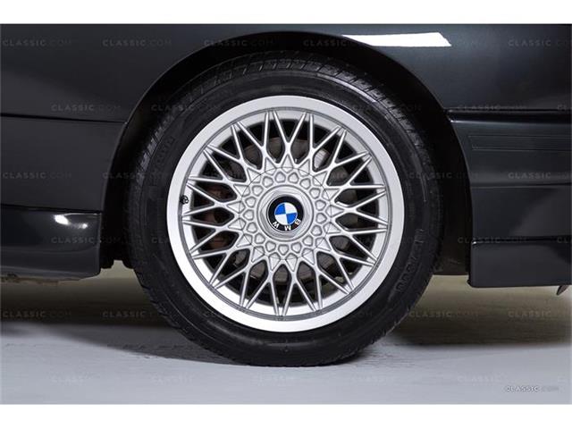 1991 BMW M3 (CC-753793) for sale in Miami, Florida