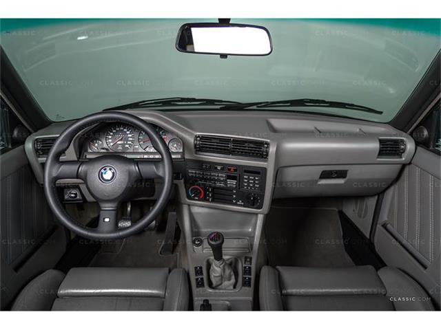 1991 BMW M3 (CC-753793) for sale in Miami, Florida