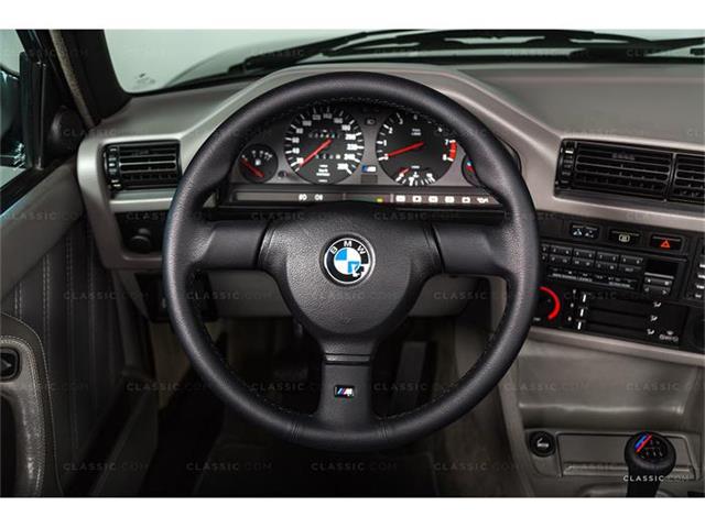 1991 BMW M3 (CC-753793) for sale in Miami, Florida