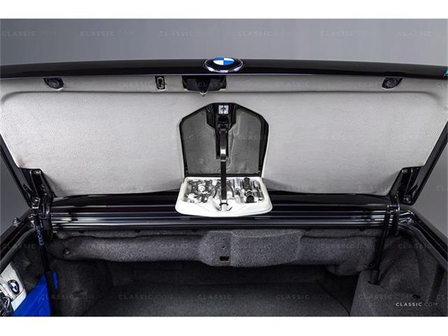 1991 BMW M3 (CC-753793) for sale in Miami, Florida
