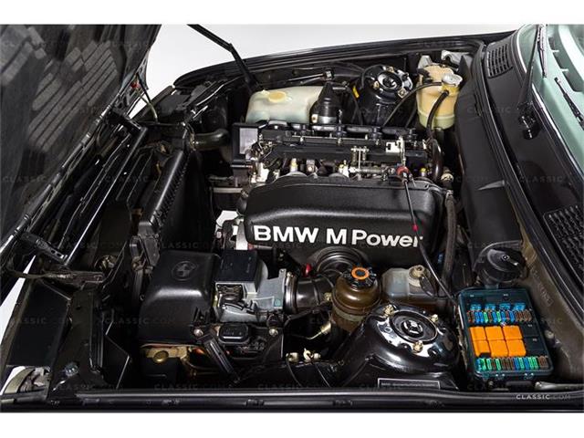 1991 BMW M3 (CC-753793) for sale in Miami, Florida
