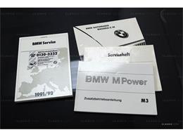1991 BMW M3 (CC-753793) for sale in Miami, Florida