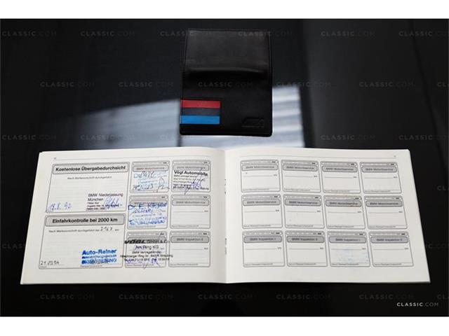 1991 BMW M3 (CC-753793) for sale in Miami, Florida